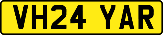 VH24YAR