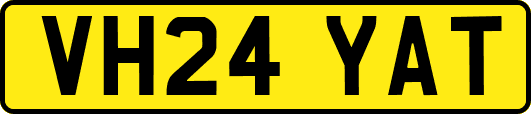 VH24YAT