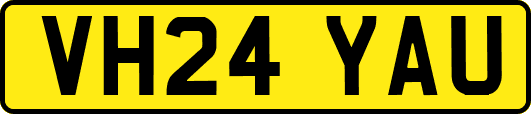 VH24YAU