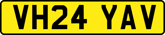 VH24YAV