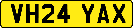 VH24YAX