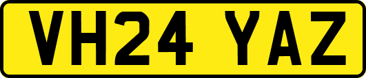VH24YAZ