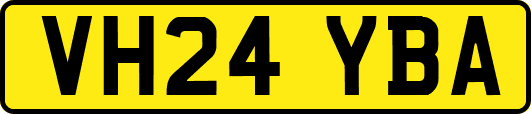 VH24YBA