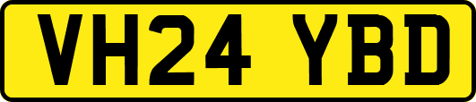 VH24YBD