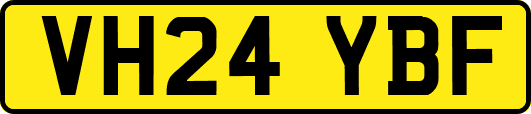 VH24YBF