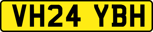 VH24YBH