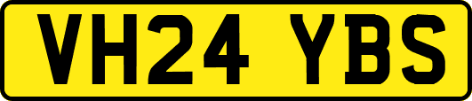 VH24YBS
