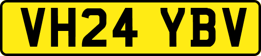 VH24YBV