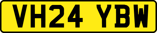 VH24YBW