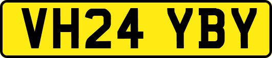 VH24YBY