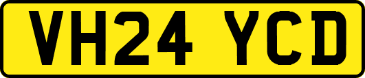 VH24YCD