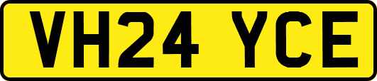 VH24YCE