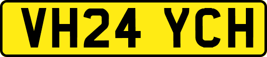 VH24YCH