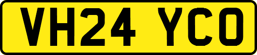 VH24YCO