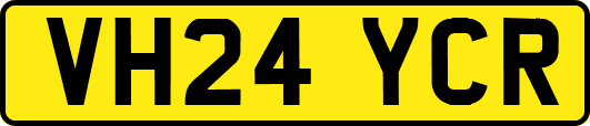 VH24YCR