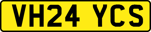 VH24YCS