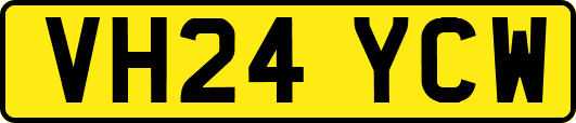 VH24YCW
