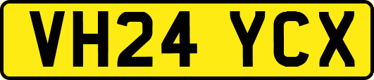 VH24YCX