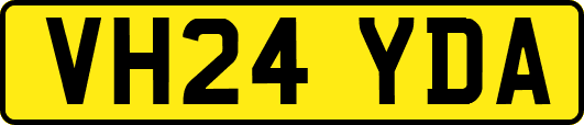 VH24YDA