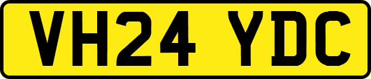 VH24YDC