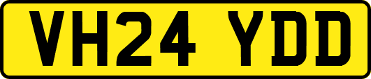 VH24YDD
