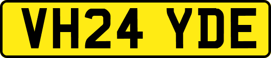 VH24YDE