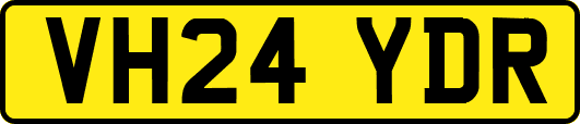 VH24YDR
