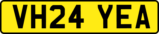 VH24YEA