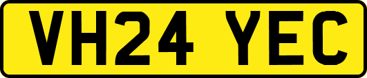 VH24YEC
