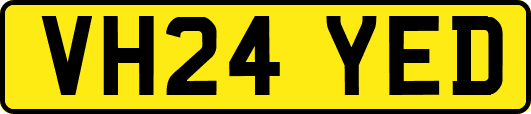 VH24YED