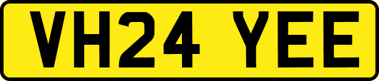 VH24YEE