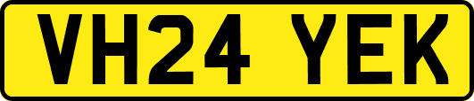 VH24YEK