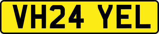 VH24YEL