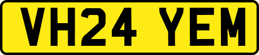VH24YEM
