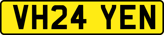 VH24YEN