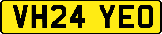 VH24YEO
