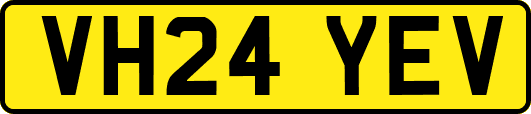 VH24YEV