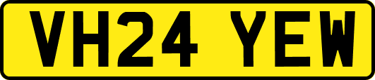 VH24YEW