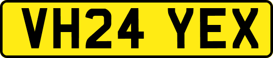 VH24YEX