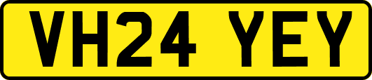 VH24YEY