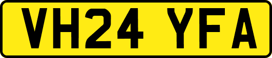 VH24YFA