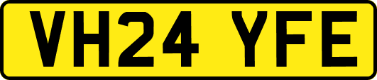VH24YFE