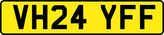 VH24YFF