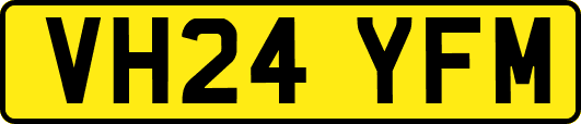 VH24YFM