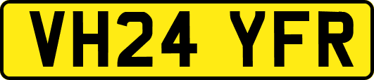 VH24YFR