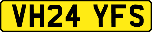 VH24YFS