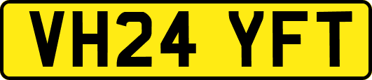 VH24YFT