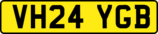 VH24YGB