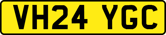 VH24YGC