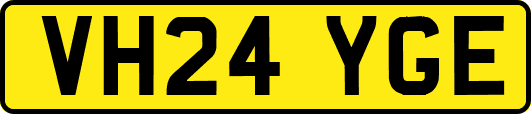 VH24YGE